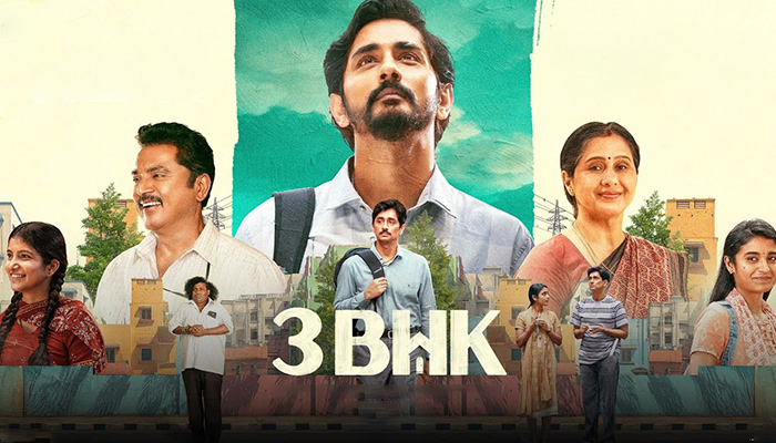 3BHK